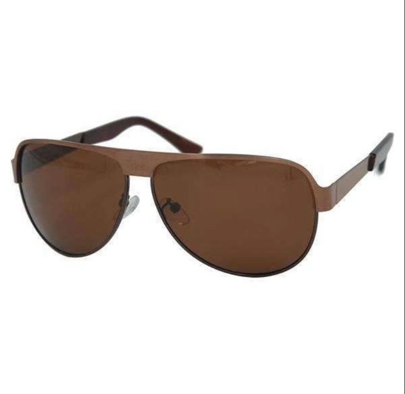 Declan Metals Sunglasses