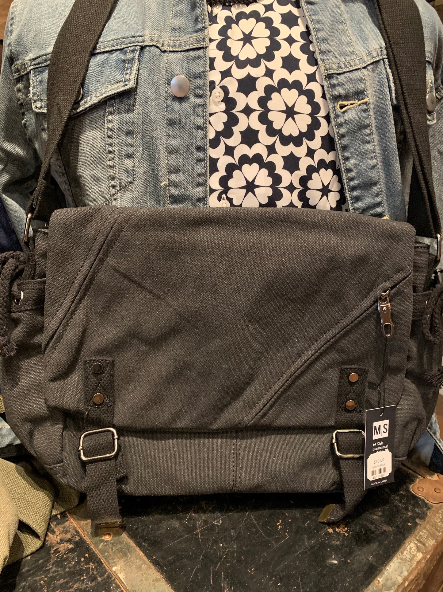 Revival Messenger
