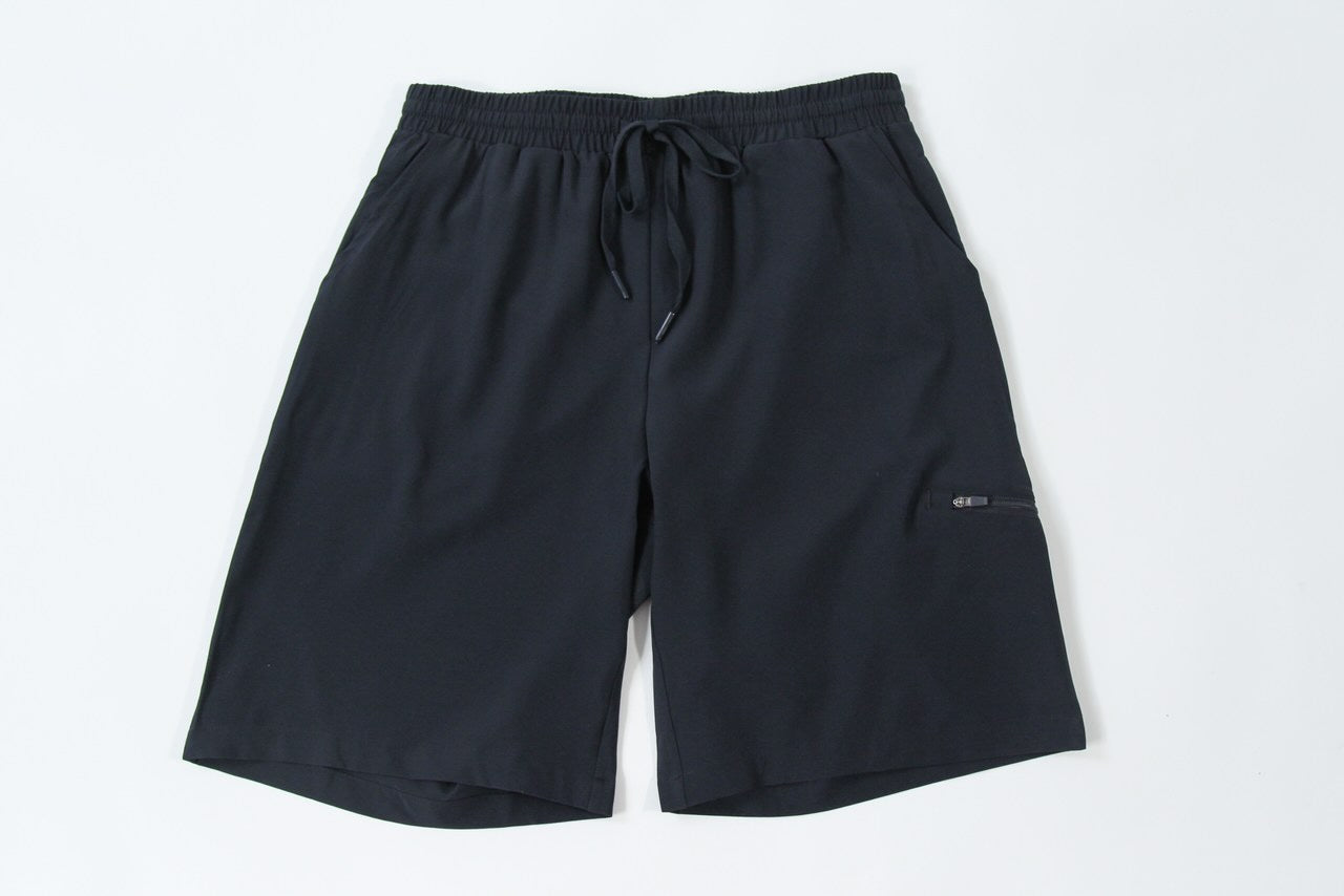 Mono B Drawstring Shorts