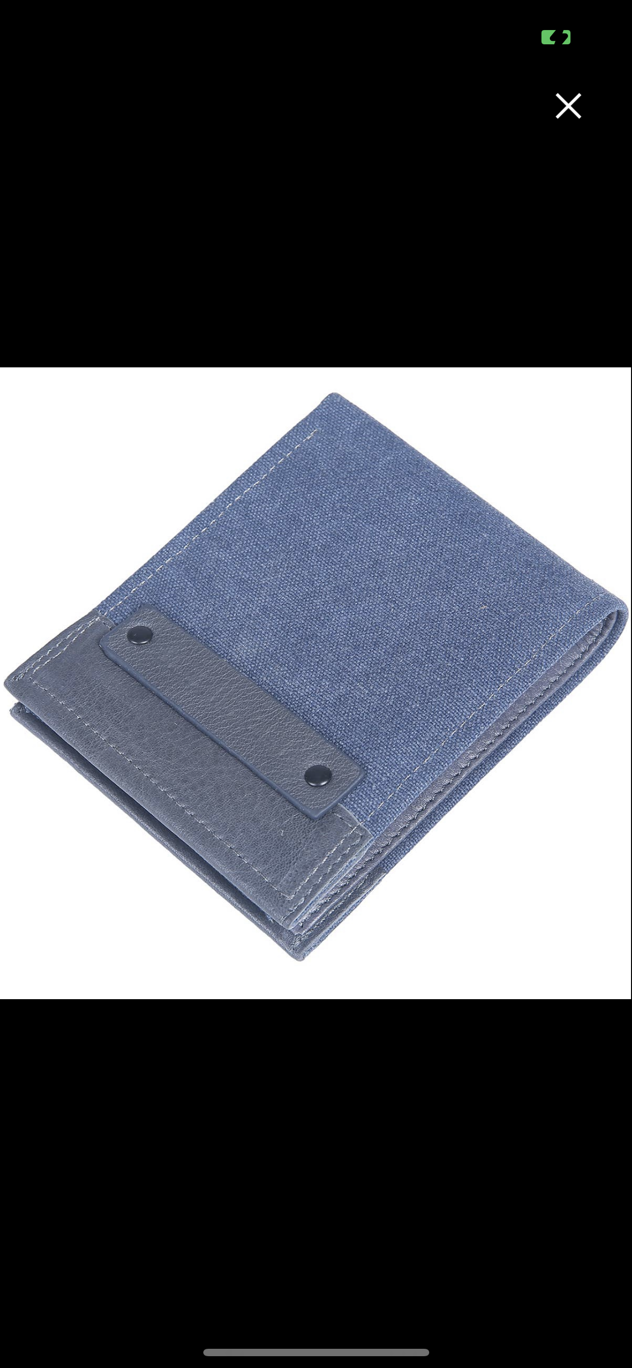 Hawthorne Wallet