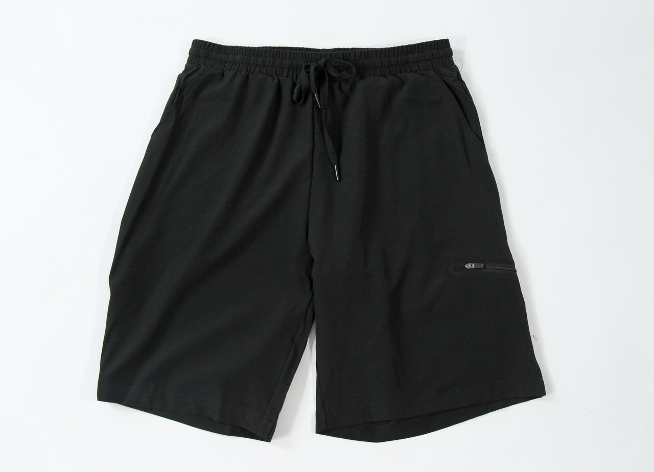 Mono B Drawstring Shorts
