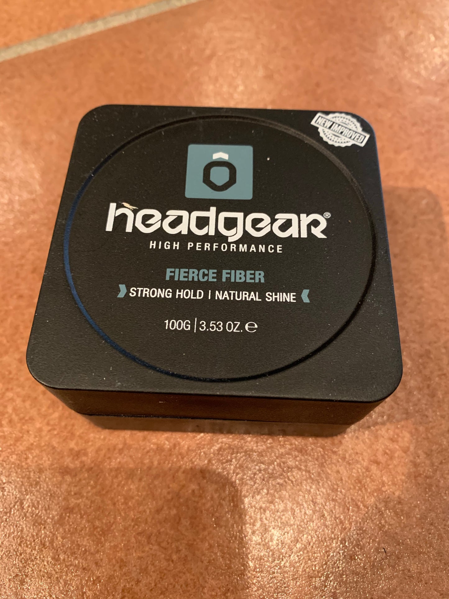 HeadGear Fierce Fiber Pomade